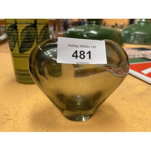 Lot 481       