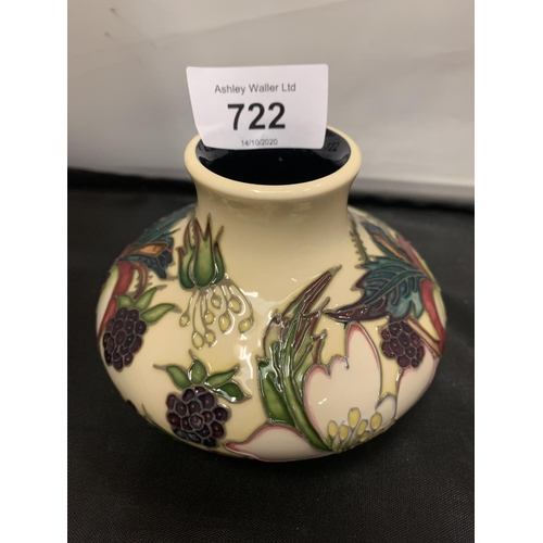 Lot 722       