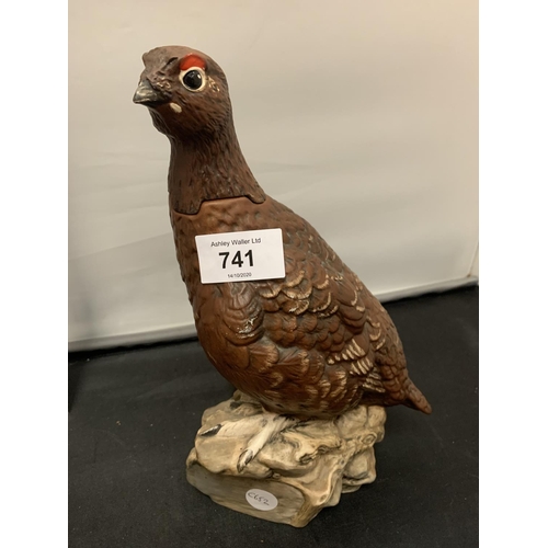 Lot 741       