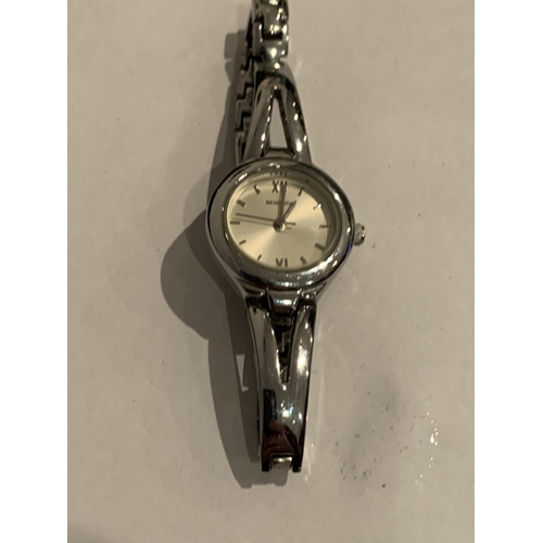 543 - A SEKONDA LADIES WRIST WATCH