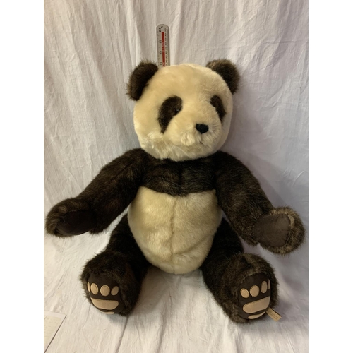 361 - A BOYDS HEIRLOOM COLLECTION PANDA