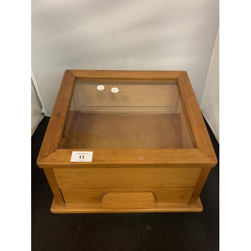 Lot 11        
