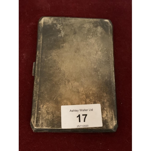 Lot 17        