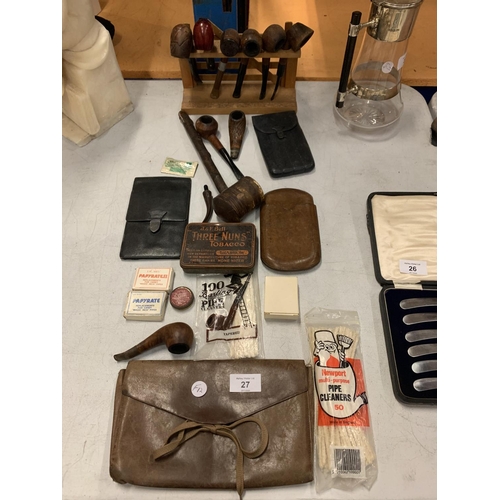 Lot 27        