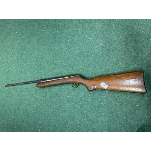 Lot 41        