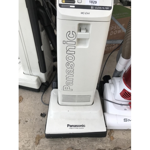 panasonic mc e44