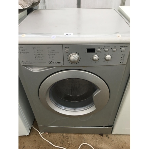 croma automatic washing machine