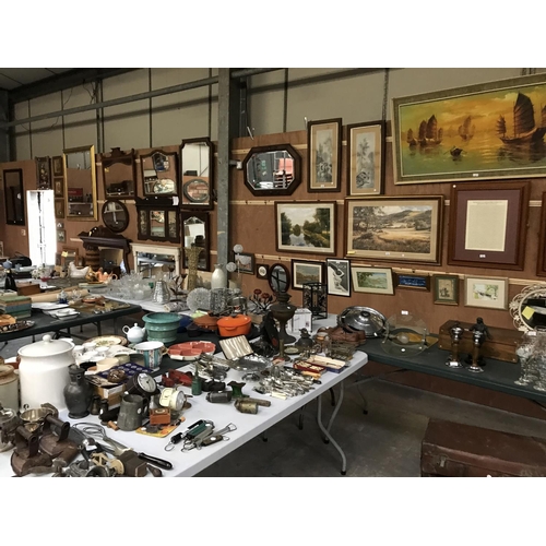 0 - TODAY'S AUCTION STARTS AT 10 AM