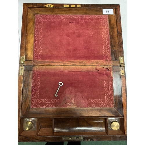 Lot 27        