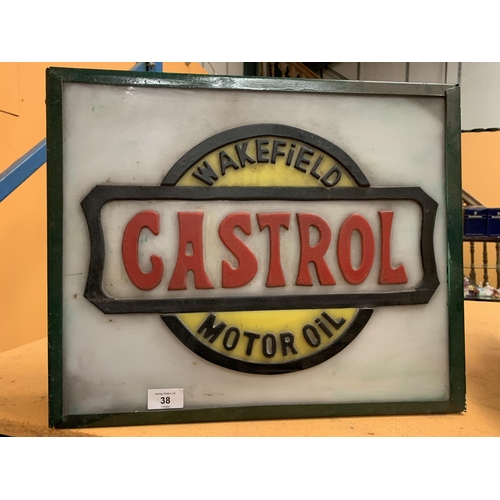 Lot 38        