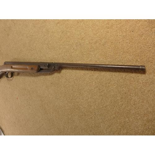 336 - A DIANA MOD 22 .177 CALIBRE AIR RIFLE