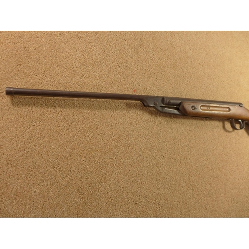 336 - A DIANA MOD 22 .177 CALIBRE AIR RIFLE