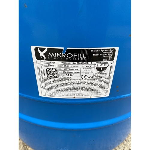 14 - A MIKRO FILL CANISTER 26