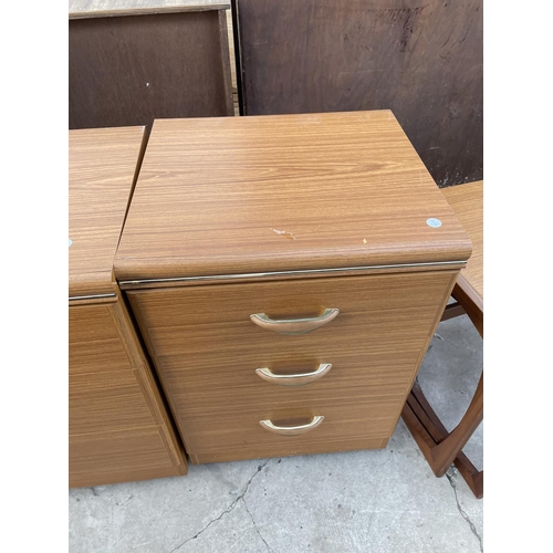 3 drawer small cabinet