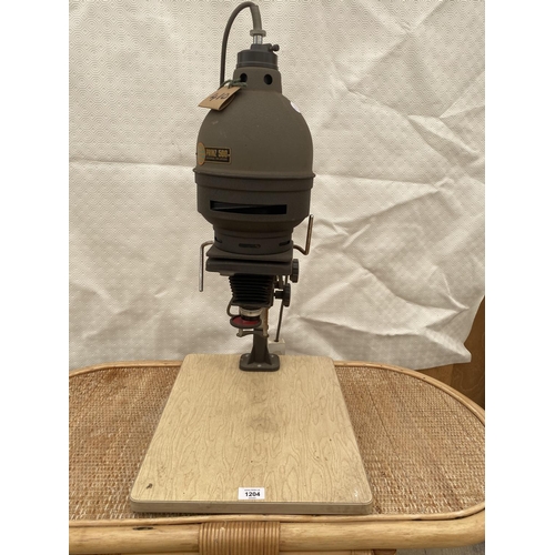 1204 - A VINTAGE PRINZ 500 UNIVERSAL ENLARGER