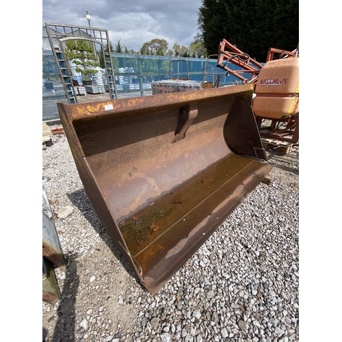 175 - BUCKET 7'WIDE +VAT