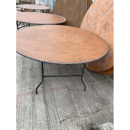 2484 - FIVE ROUND FUNCTION TABLES 66