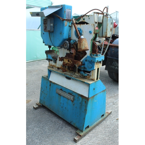 137 - MOD HYPOWER PUNCH +VAT