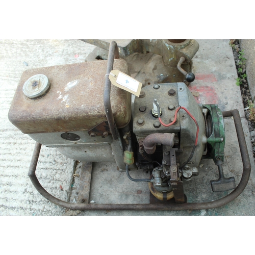 4 - ALLAM GENERATOR NO VAT