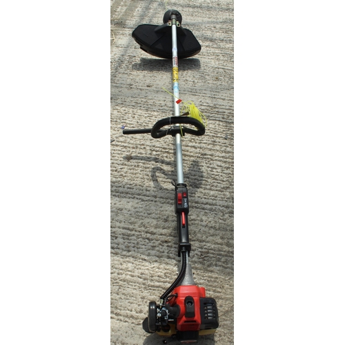 92 - KATANA STRIMMER & FLYMO MOWER NO VAT