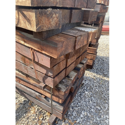 266 - 48 HALF SLEEPERS +VAT