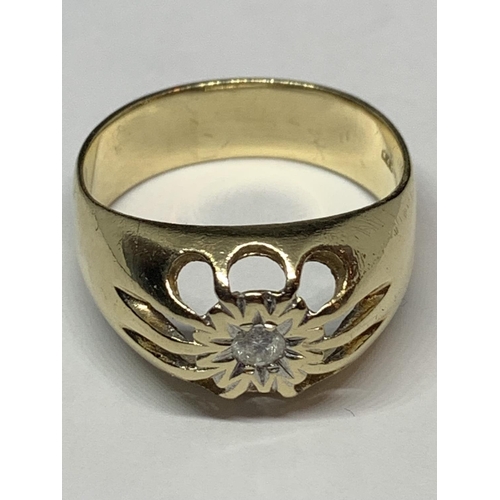 9 375 deals gold ring