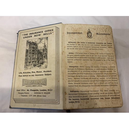 348 - A VINTAGE 70TH EDITION HARDBACK STONE'S JUSTICES' MANUAL BY F.B.DINGLE. PUBLISHED BY BUTTERWORTH & C... 