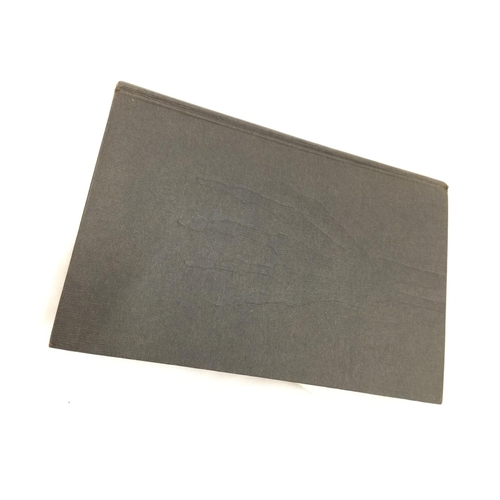 5 - A FIRST EDITION JAMES BOND NOVEL - THUNDERBALL BY IAN FLEMING, HARDBACK WITH ORIGINAL DUST JACKET - ... 