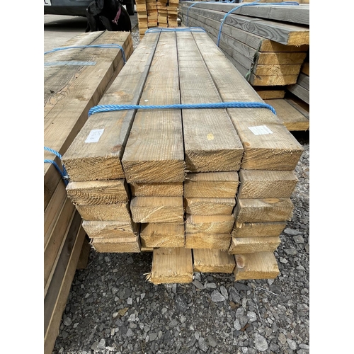 351E - 28 TIMBERS    5' LONG   4