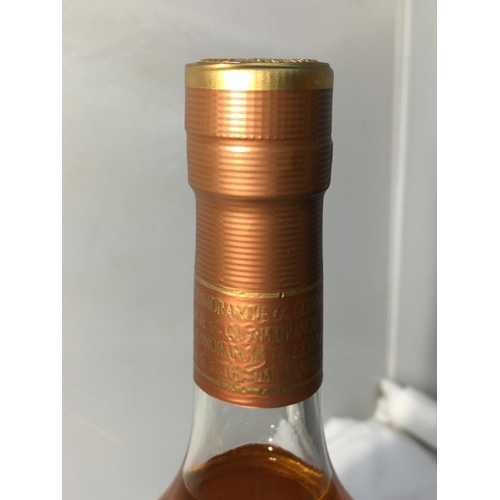 360 - A BOXED GLENMORANGIE 'THE ORIGINAL' HIGHLAND SINGLE MALT SCOTCH WHISKY TEN YEARS OLD. 70CL 40% VOL. ... 