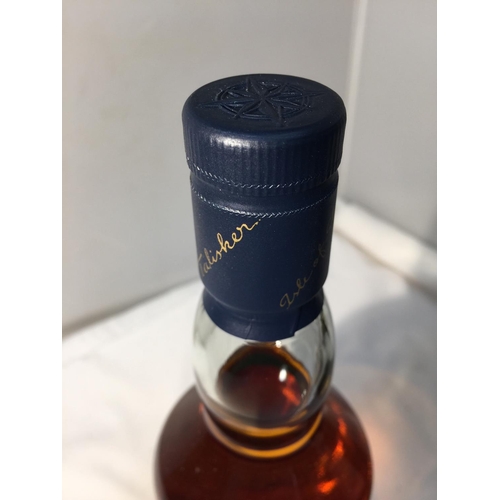 363 - A 70CL BOTTLE OF TALISKER 10 YEAR AGED SINGLE MALT SCOTCH WHISKY 45.8% VOL IN BOX. PROCEEDS TO BE DO... 