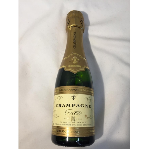 395 - A TRIO OF FINE CHAMPAGNES TO INCLUDE LAURENT PERRIER BRUT L.P. PRODUCED IN FRANCE IN THE TOURS-SUR-M... 