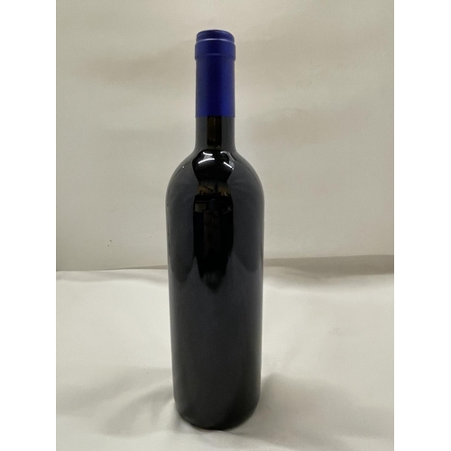 324 - A BOTTLE OF TENUTA SAN GUIDO 'GUIDALBERTO' 2002, 75CL 2ND WINE FROM TENUTA SAN GUIDO MADE OF CAB, ME... 