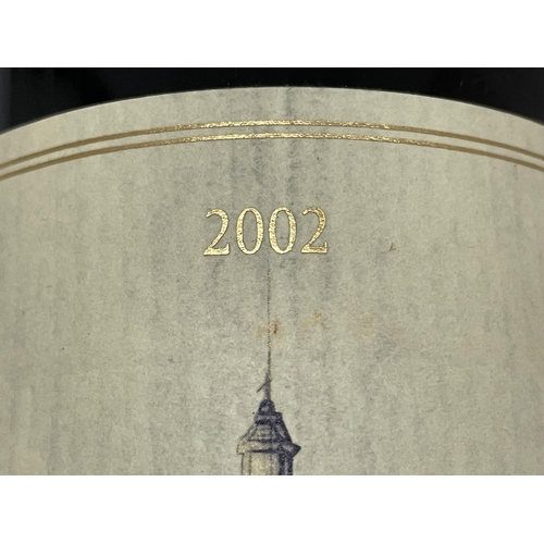 324 - A BOTTLE OF TENUTA SAN GUIDO 'GUIDALBERTO' 2002, 75CL 2ND WINE FROM TENUTA SAN GUIDO MADE OF CAB, ME... 