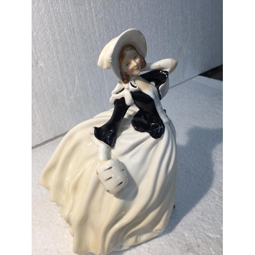 779 - A ROYAL DOULTON FIGURINE HN2147 