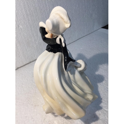 779 - A ROYAL DOULTON FIGURINE HN2147 