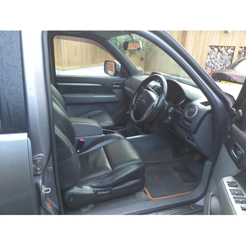 165 - FORD RANGER 2.5 DIESEL BJ08 JDF 2 KEEPERS FROM NEW LAST OWNER 9 YEARS 138855 MILES 12 MONTHS MOT 2 N... 