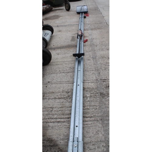 16 - CHAMBERLIAN MOTORLIFT FOR ELECTRIC DOOR  NO VAT