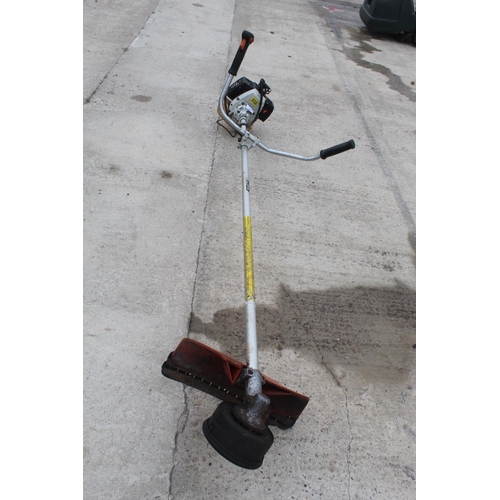 35 - STIHL STRIMMER F5106 - NO VAT