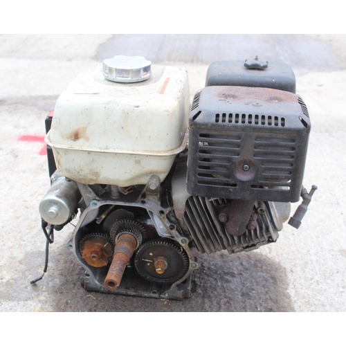 75 - HONDA ENGINE GX 390   PLUS VAT