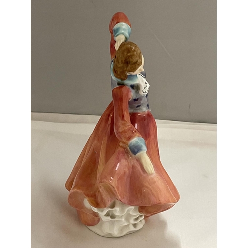 829 - A ROYAL DOULTON FIGURE JUDITH HN 2039