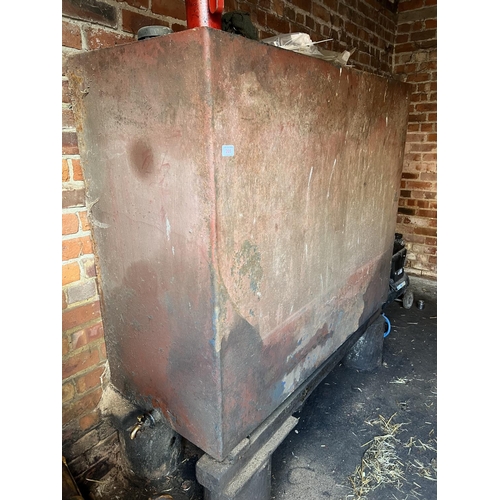 201 - FUEL TANK  + VAT