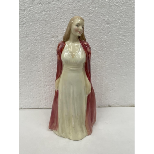 312 - A ROYAL DOULTON FIGURE COLLINETTE HN 1999