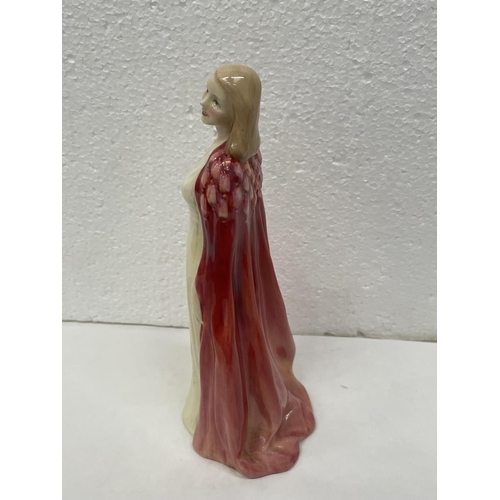 312 - A ROYAL DOULTON FIGURE COLLINETTE HN 1999