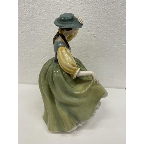 346 - A ROYAL DOULTON FIGURE BUTTERCUP HN 2309