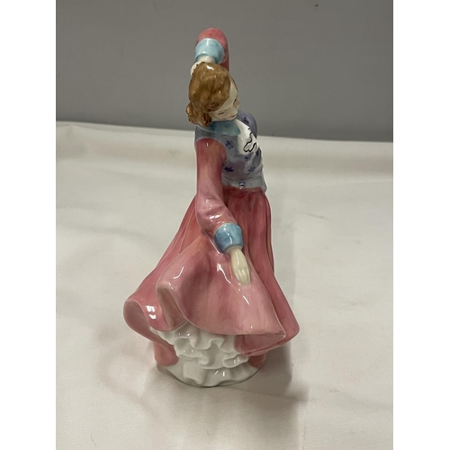 464 - A ROYAL DOULTON FIGURE JUDITH HN 2089