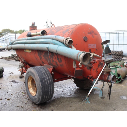 233 - STAR VACUUM TANKER  NO VAT