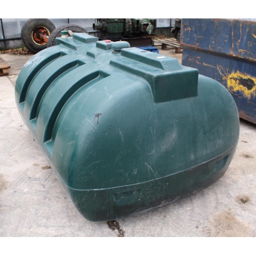 260 - LP 1230 FUEL TANK  + VAT