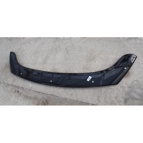 561 - FORD TRANSIT CONNENT BONNET GUARD - NO VAT