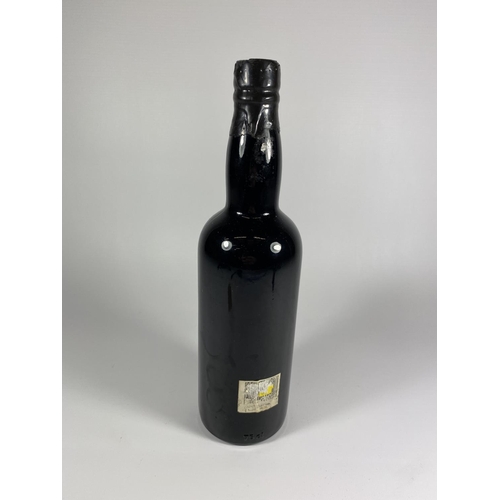 302 - 1 X 75CL BOTTLE - FEUERHEERD 1985 VINTAGE PORT